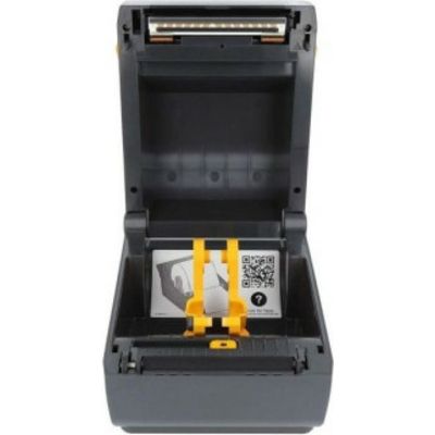 Zebra ZD220D (ZD22042-D0EG00EZ) Labelprinter