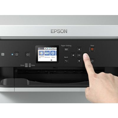 Epson WorkForce Pro WF-M5299DW Inkjetprinter
