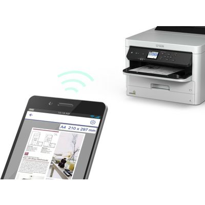 Epson WorkForce Pro WF-M5299DW Inkjetprinter