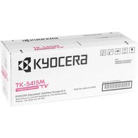 Kyocera TK-5415M Toner Magenta