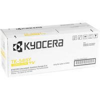 Kyocera TK-5415Y Toner Geel