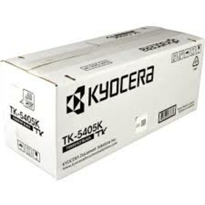 Kyocera TK-5405K Toner Zwart