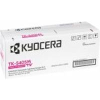 Kyocera TK-5405M Toner Magenta