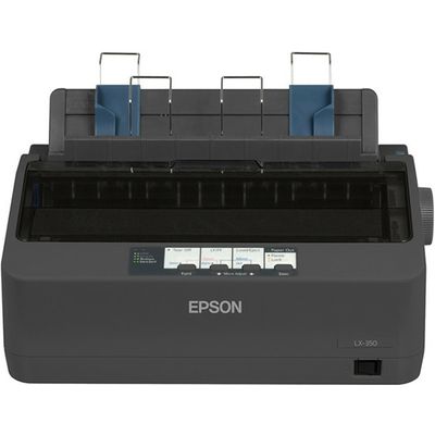 Epson LX-350 Matrixprinter
