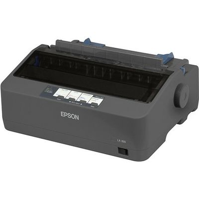 Epson LX-350 Matrixprinter