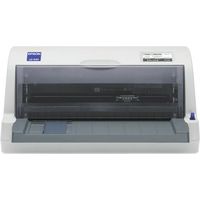 Epson LQ-630 Matrixprinter