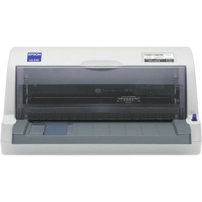 Epson LQ-630 Matrixprinter