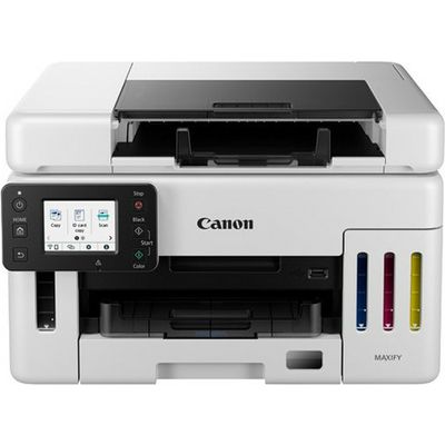 Canon MAXIFY GX6550 Inkjetprinter
