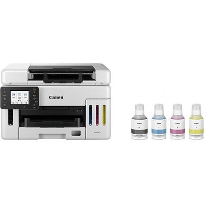 Canon MAXIFY GX6550 Inkjetprinter
