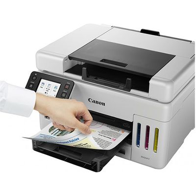 Canon MAXIFY GX6550 Inkjetprinter