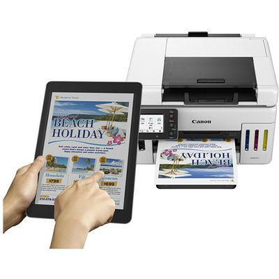 Canon MAXIFY GX6550 Inkjetprinter