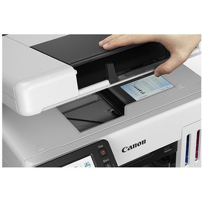 Canon MAXIFY GX6550 Inkjetprinter