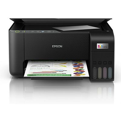 Epson EcoTank ET-2860 Inkjetprinter