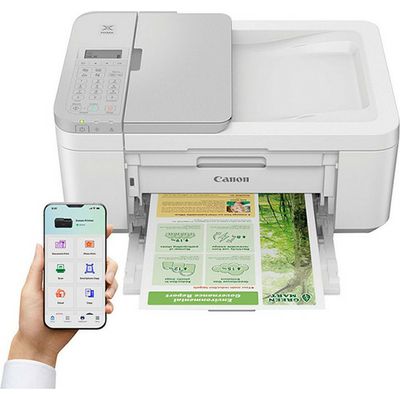 Canon PIXMA TR4756i Inkjetprinter