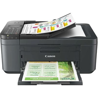 Canon PIXMA TR4755i Inkjetprinter