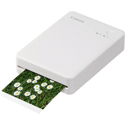 Canon SELPHY QX20 Pocket printer