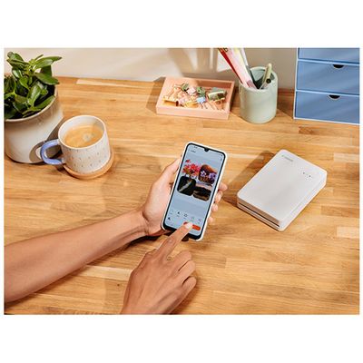 Canon SELPHY QX20 Pocket printer