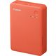 Canon SELPHY QX20 Rood Pocket printer