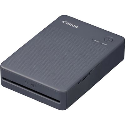 Canon SELPHY QX20 Zwart Pocket printer