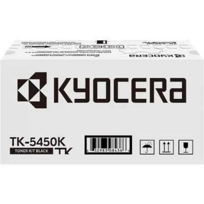 Kyocera TK-5450K Toner Zwart