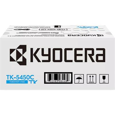 Kyocera TK-5450C Toner Cyaan