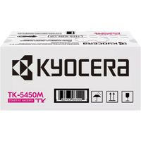 Kyocera TK-5450M Toner Magenta