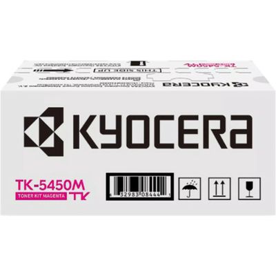 Kyocera TK-5450M Toner Magenta