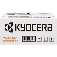 Kyocera TK-5450Y Toner Geel