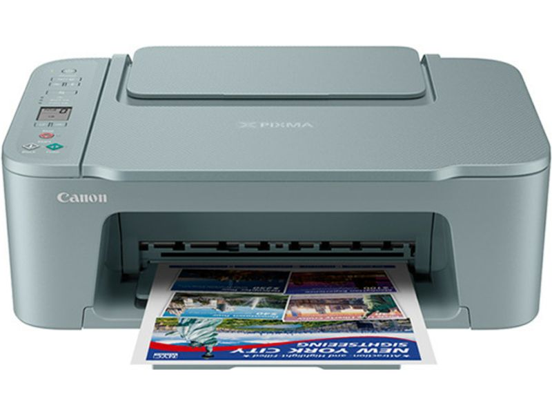 PrintAbout Canon PIXMA TS3752i Inkjetprinter aanbieding