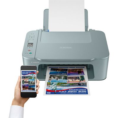 Canon PIXMA TS3752i Inkjetprinter