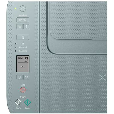 Canon PIXMA TS3752i Inkjetprinter