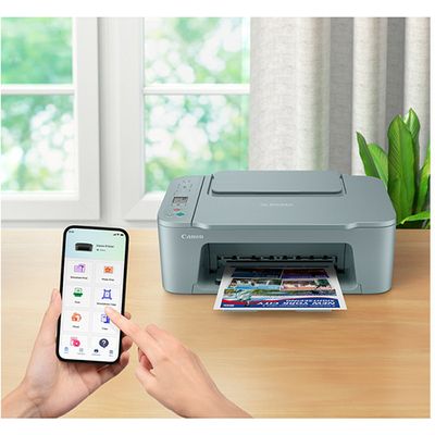 Canon PIXMA TS3752i Inkjetprinter