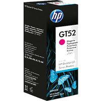 HP GT52 Inktcartridge Magenta