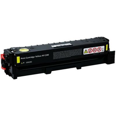 Ricoh 408454 (M C240) Toner Geel