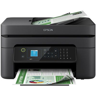 Epson WorkForce WF-2935DWF Inkjetprinter