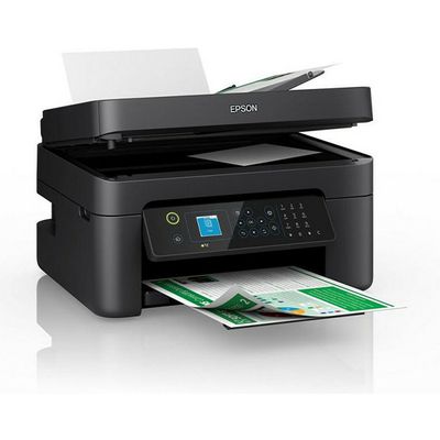 Epson WorkForce WF-2935DWF Inkjetprinter