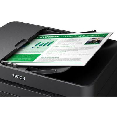 Epson WorkForce WF-2935DWF Inkjetprinter