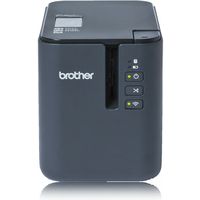 Brother PT-P900Wc Labelprinter