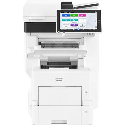 Ricoh IM 600SRF Laserprinter