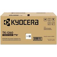 Kyocera TK-1260 Toner Zwart