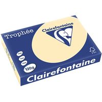 Clairefontaine Gems A4 Gekleurd papier 120 grams (250 vel)