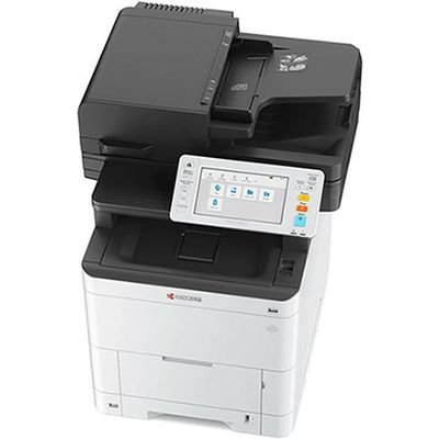 Kyocera ECOSYS MA3500cifx Laserprinter