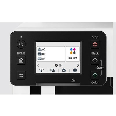 Canon MAXIFY GX5550 Inkjetprinter