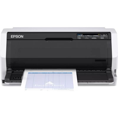Epson LQ-690II Matrixprinter