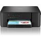 Brother DCP-J1260W Inkjetprinter