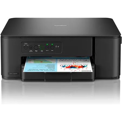 Brother DCP-J1260W Inkjetprinter