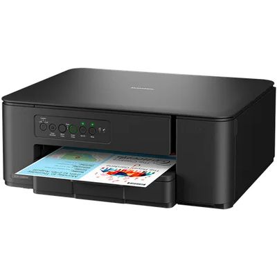 Brother DCP-J1260W Inkjetprinter