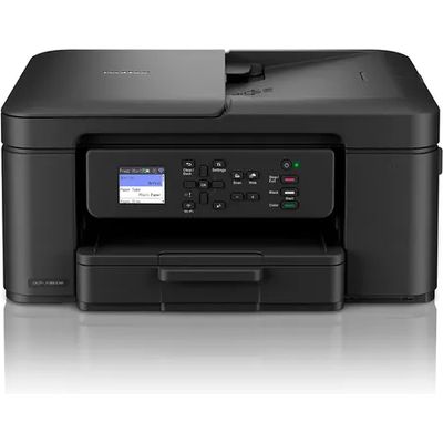 Brother DCP-J1360DW Inkjetprinter