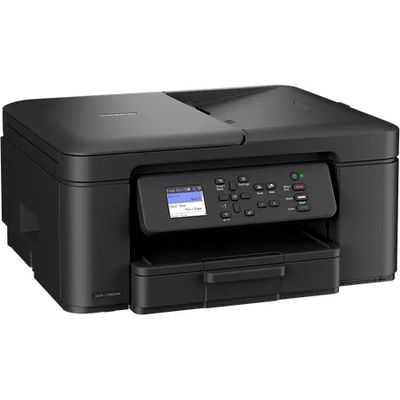 Brother DCP-J1360DW Inkjetprinter