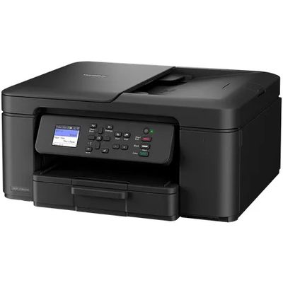 Brother DCP-J1360DW Inkjetprinter